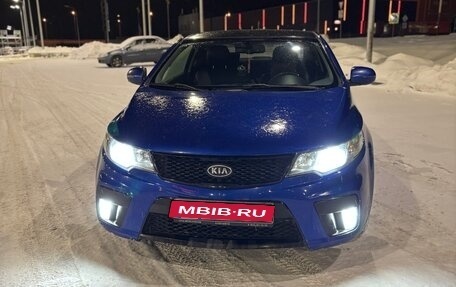 KIA Cerato III, 2011 год, 900 000 рублей, 1 фотография