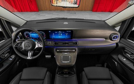 Mercedes-Benz V-Класс, 2025 год, 12 200 000 рублей, 19 фотография