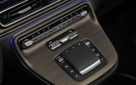 Mercedes-Benz V-Класс, 2025 год, 12 200 000 рублей, 17 фотография