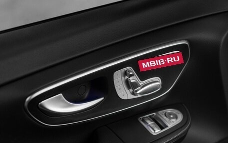 Mercedes-Benz V-Класс, 2025 год, 12 200 000 рублей, 10 фотография