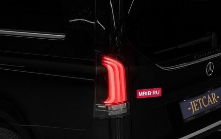 Mercedes-Benz V-Класс, 2025 год, 12 200 000 рублей, 8 фотография