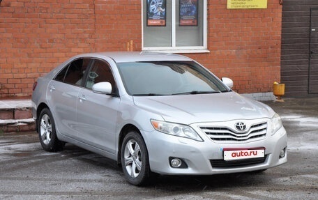Toyota Camry, 2008 год, 1 200 000 рублей, 1 фотография