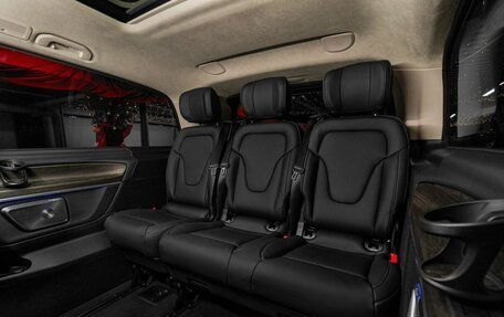 Mercedes-Benz V-Класс, 2025 год, 12 200 000 рублей, 28 фотография