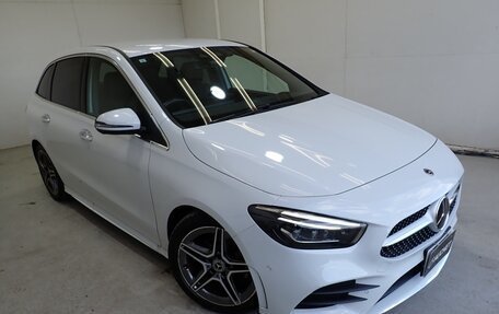 Mercedes-Benz B-Класс, 2021 год, 1 688 000 рублей, 2 фотография