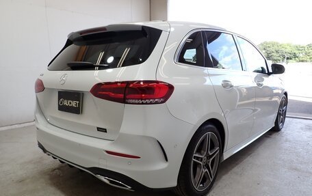 Mercedes-Benz B-Класс, 2021 год, 1 688 000 рублей, 5 фотография