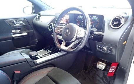 Mercedes-Benz B-Класс, 2021 год, 1 688 000 рублей, 6 фотография