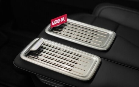 Mercedes-Benz V-Класс, 2025 год, 12 200 000 рублей, 27 фотография