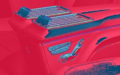 Mercedes-Benz V-Класс, 2025 год, 12 200 000 рублей, 26 фотография