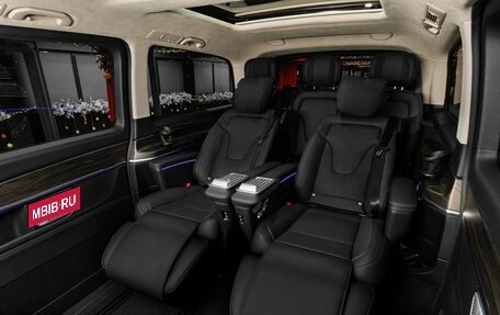 Mercedes-Benz V-Класс, 2025 год, 12 200 000 рублей, 25 фотография