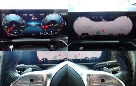 Mercedes-Benz B-Класс, 2021 год, 1 688 000 рублей, 8 фотография