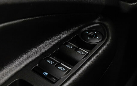 Ford Kuga III, 2017 год, 1 649 000 рублей, 14 фотография