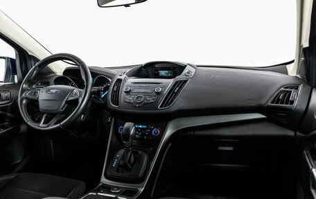 Ford Kuga III, 2017 год, 1 649 000 рублей, 9 фотография