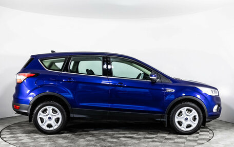 Ford Kuga III, 2017 год, 1 649 000 рублей, 4 фотография