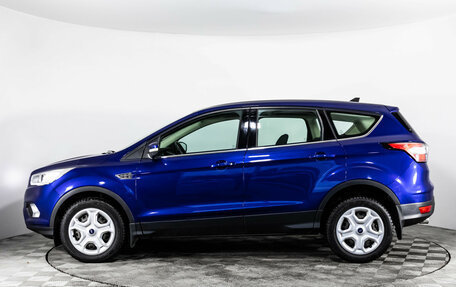 Ford Kuga III, 2017 год, 1 649 000 рублей, 8 фотография