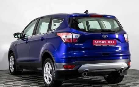 Ford Kuga III, 2017 год, 1 649 000 рублей, 7 фотография