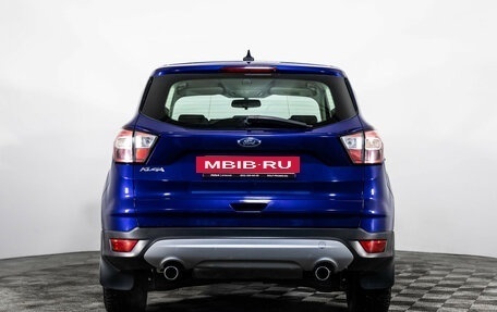 Ford Kuga III, 2017 год, 1 649 000 рублей, 6 фотография