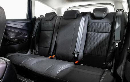 Ford Kuga III, 2017 год, 1 649 000 рублей, 17 фотография