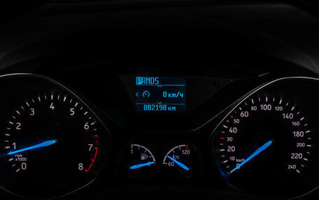 Ford Kuga III, 2017 год, 1 649 000 рублей, 21 фотография