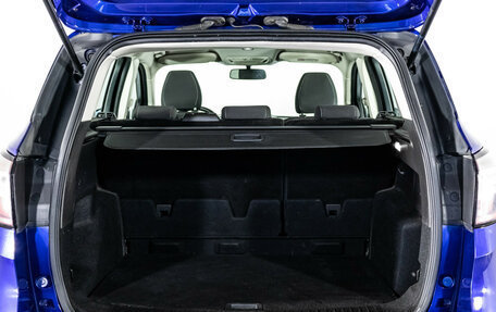 Ford Kuga III, 2017 год, 1 649 000 рублей, 20 фотография