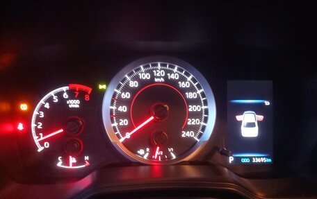 Toyota Corolla, 2022 год, 2 176 000 рублей, 5 фотография