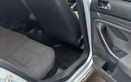 Volkswagen Jetta VI, 2008 год, 450 000 рублей, 8 фотография