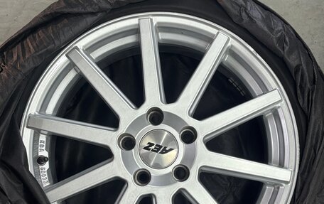 Volkswagen Jetta VI, 2008 год, 450 000 рублей, 17 фотография