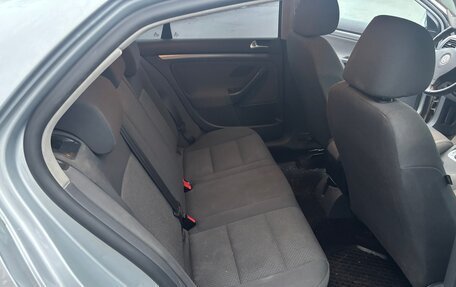 Volkswagen Jetta VI, 2008 год, 450 000 рублей, 7 фотография