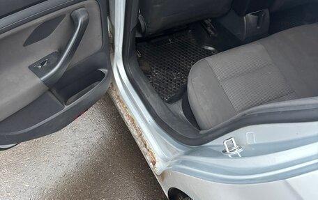 Volkswagen Jetta VI, 2008 год, 450 000 рублей, 12 фотография