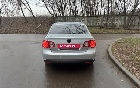 Volkswagen Jetta VI, 2008 год, 450 000 рублей, 6 фотография