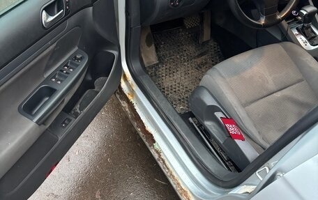 Volkswagen Jetta VI, 2008 год, 450 000 рублей, 13 фотография