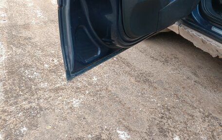 Opel Zafira B, 2007 год, 465 000 рублей, 8 фотография