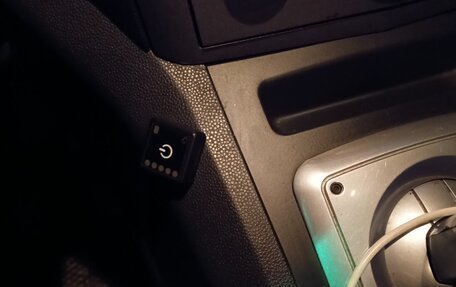 Opel Zafira B, 2007 год, 465 000 рублей, 14 фотография