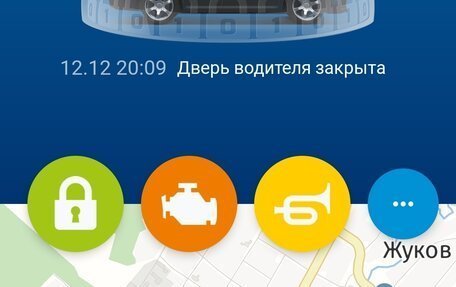 Opel Zafira B, 2007 год, 465 000 рублей, 10 фотография