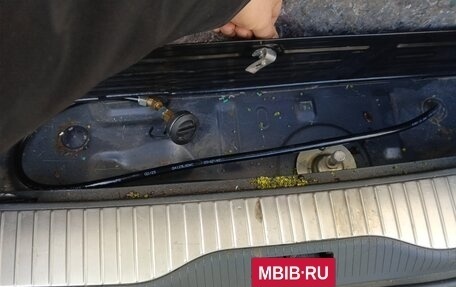 Opel Zafira B, 2007 год, 465 000 рублей, 6 фотография