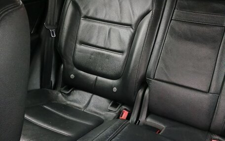 Volkswagen Touareg III, 2011 год, 2 000 000 рублей, 16 фотография