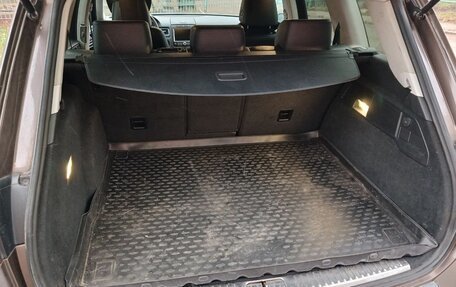 Volkswagen Touareg III, 2011 год, 2 000 000 рублей, 14 фотография