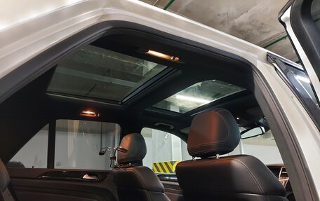 Mercedes-Benz M-Класс, 2014 год, 2 850 000 рублей, 7 фотография