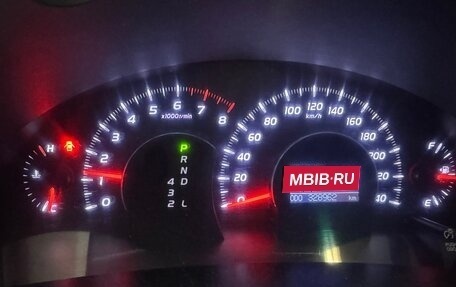 Toyota Camry, 2011 год, 1 350 000 рублей, 5 фотография