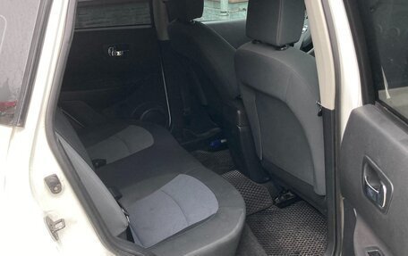 Nissan Qashqai, 2013 год, 1 100 000 рублей, 2 фотография