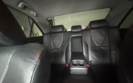 Toyota Camry, 2011 год, 1 350 000 рублей, 8 фотография