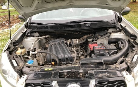 Nissan Qashqai, 2013 год, 1 100 000 рублей, 7 фотография