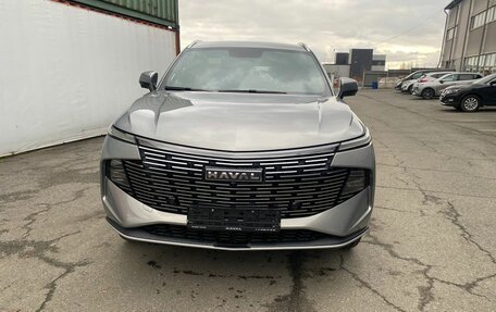 Haval F7, 2025 год, 2 999 000 рублей, 3 фотография