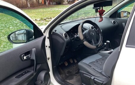 Nissan Qashqai, 2013 год, 1 100 000 рублей, 3 фотография