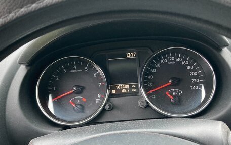 Nissan Qashqai, 2013 год, 1 100 000 рублей, 4 фотография