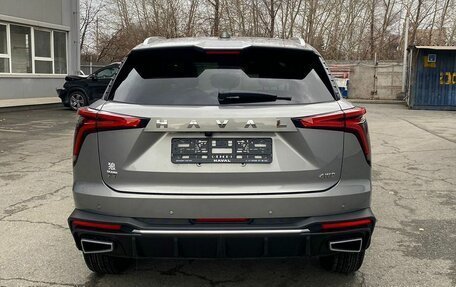 Haval F7, 2025 год, 2 999 000 рублей, 5 фотография