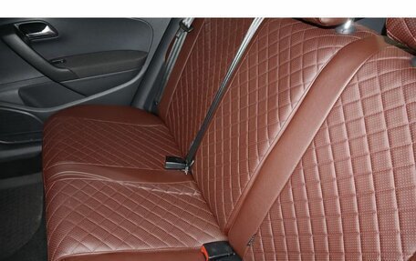 Volkswagen Polo VI (EU Market), 2016 год, 1 299 000 рублей, 7 фотография