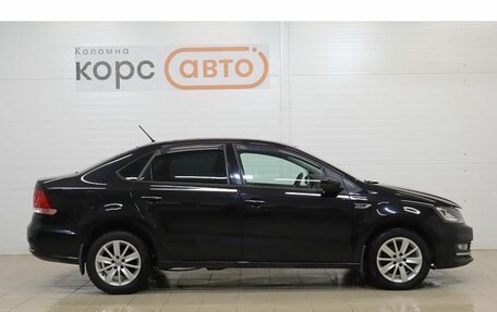 Volkswagen Polo VI (EU Market), 2016 год, 1 299 000 рублей, 4 фотография