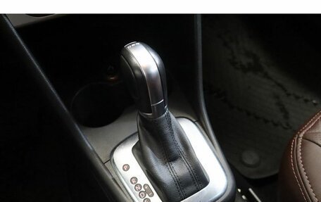 Volkswagen Polo VI (EU Market), 2016 год, 1 299 000 рублей, 14 фотография