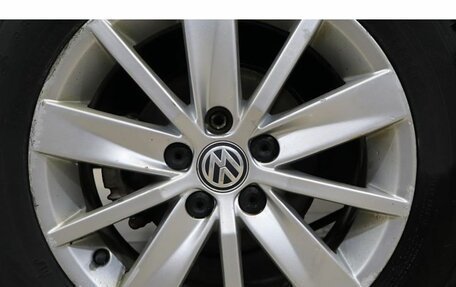 Volkswagen Polo VI (EU Market), 2016 год, 1 299 000 рублей, 17 фотография