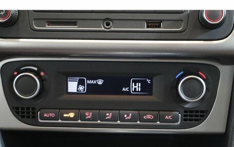 Volkswagen Polo VI (EU Market), 2016 год, 1 299 000 рублей, 13 фотография